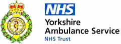 nhs yorkshire ambulance service