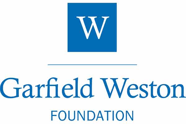 garfield weston foundation