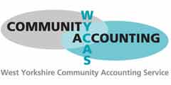 west yorkshire community accounting service