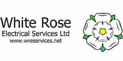whiterose electrical services ltd