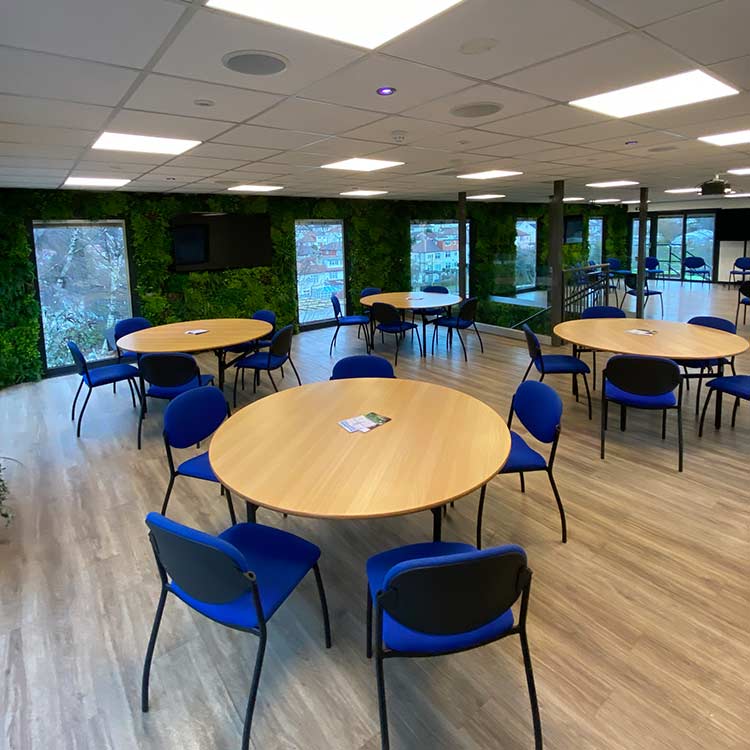 conference room hire leeds