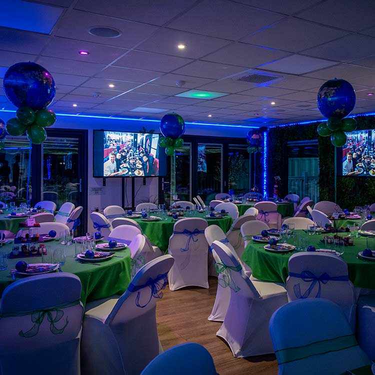 event room for hire leeds