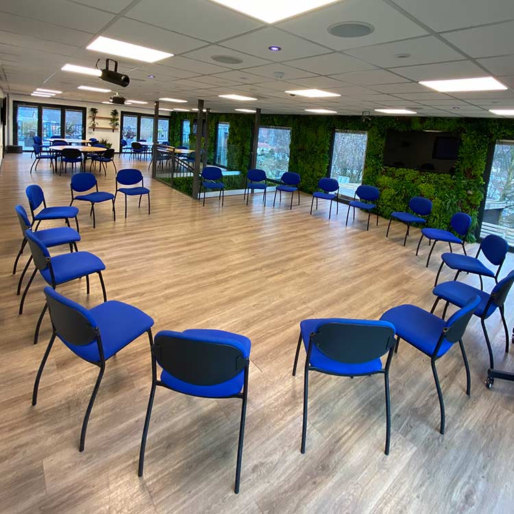 meeting room for hire leeds