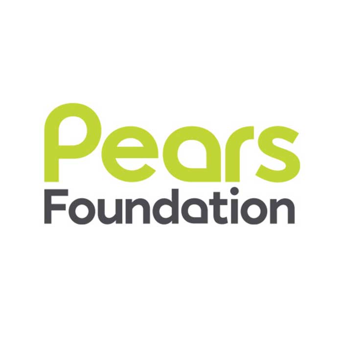 pears foundation